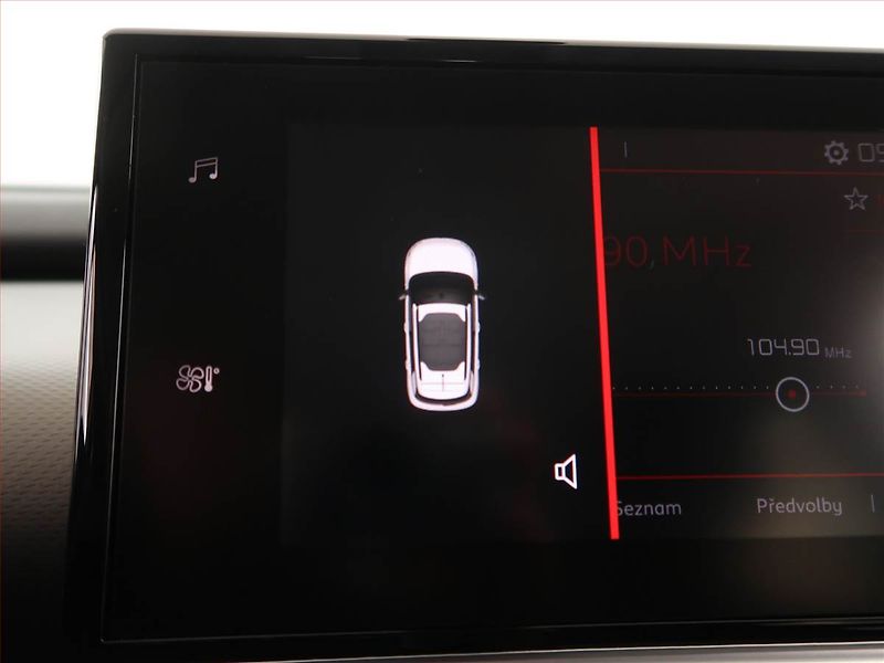 Citroën C4 Cactus (2020) 1.2 PureTech, Serv.kniha - fotka 16 z 17
