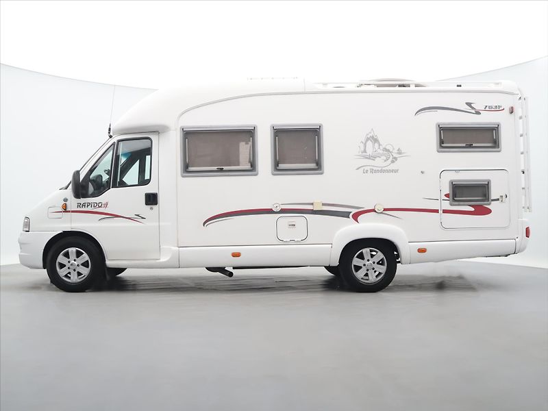 Rapido Ostatní 2,8 244 763 F - fotka 2 z 36