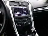 Ford Mondeo 2,0 TDCi 110kW CZ - náhled 21