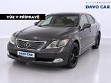 Lexus LS 460 4,6 280kW V8 Executive Vossen - náhled 1