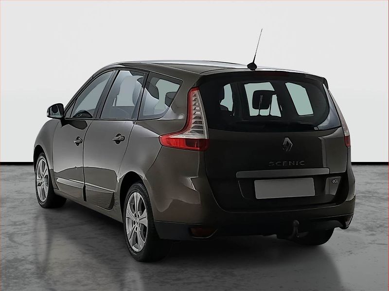Renault Scénic (2009) 1.9 dCi, Serv.kniha, po STK - fotka 4 z 17