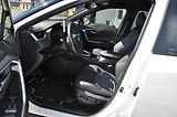 Toyota RAV4 2.5 Hybrid 131kW 4x4 Kůže - náhled 6