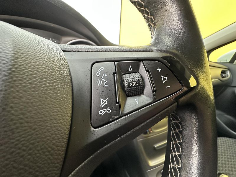 Opel Astra (2016) KOMBI 1.0/77kW 2.Maj. * TZ  - fotka 12 z 32