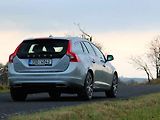 Volvo V60 Plug-in Hybrid.