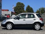 Fiat Sedici 1.6i 16v 4x4 ABS KLIMATIZACE  - náhled 3