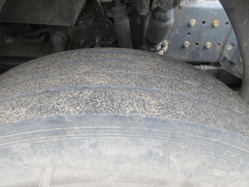 Renault Premium 420, standard, hydraulika - fotka 18 z 22