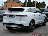 Jaguar F-Pace 2,0 D200 S,1.maj,ČR,DPH - náhled 7