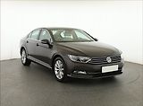 Volkswagen Passat (2016) 2.0 TDI, Serv.kniha, Kůže - náhled 1