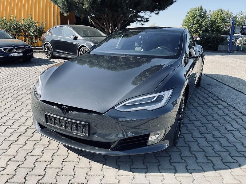 Tesla Model S (2020) S 800PS, REZERVOVÁNO - fotka 73 z 81