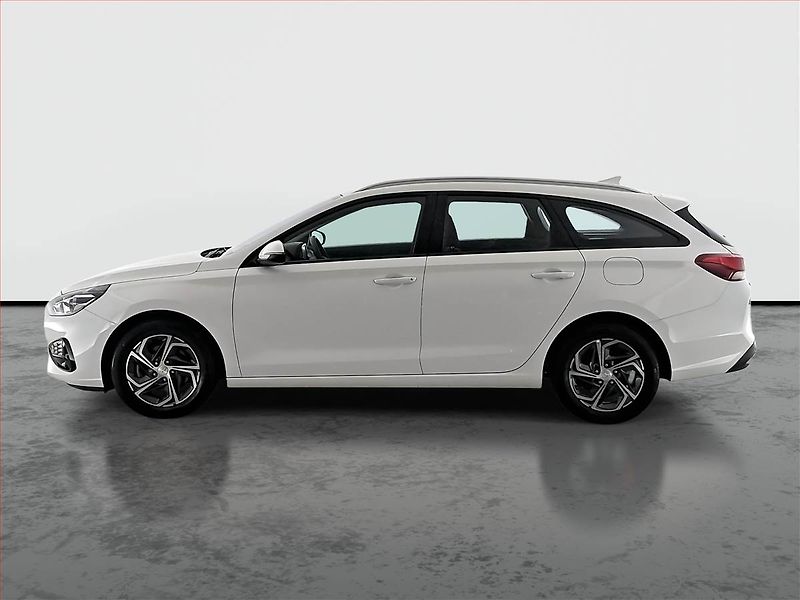 Hyundai i30 (2023) Family Comfort 1.0 T-GDI, ČR - fotka 3 z 16