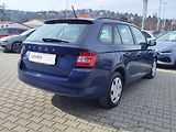 Škoda Fabia 1.4 TDi/66kW Ambition - náhled 4