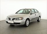 Nissan Almera (2004) 1.5, nová STK, Klima - náhled 1