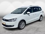 Volkswagen Sharan 2.0 TDi DSG 6st. HIGHLINE - náhled 1