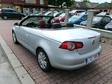 Volkswagen EOS (2008) 2,0TDI 8V CABRIO  - náhled 7