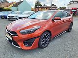 Kia ProCeed 1.5 T-GDI 118kW GT LINE *ČR - náhled 1