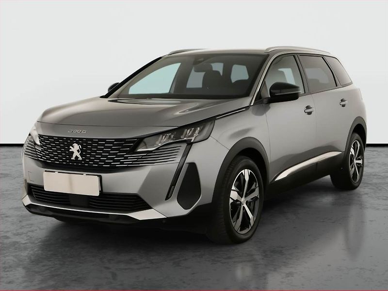 Peugeot 5008 (2024) Allure 1.5 BlueHDi - fotka 2 z 17