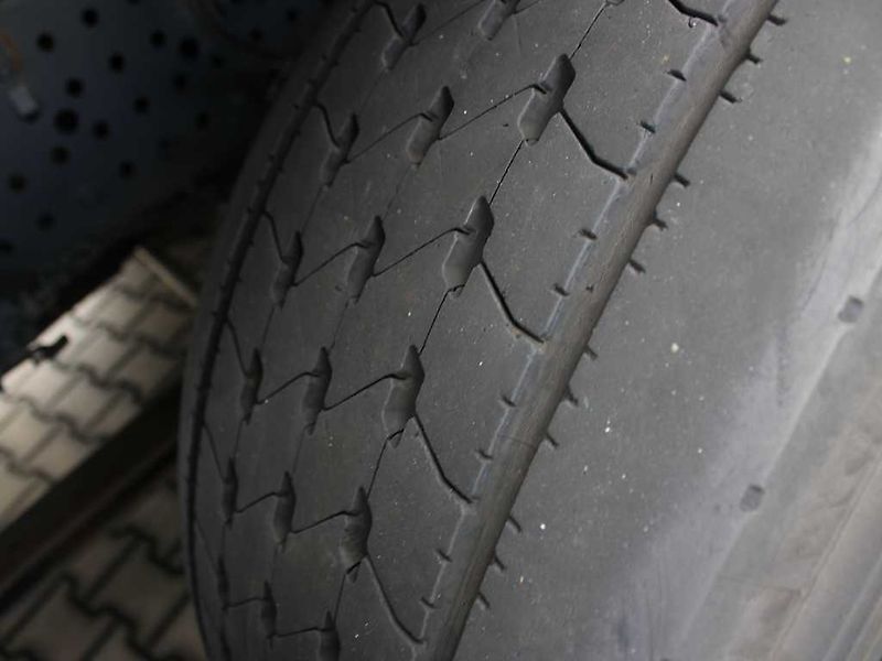 Mercedes-Benz Actros 1851, EURO 6, NAVIGACE, RETARD - fotka 17 z 17