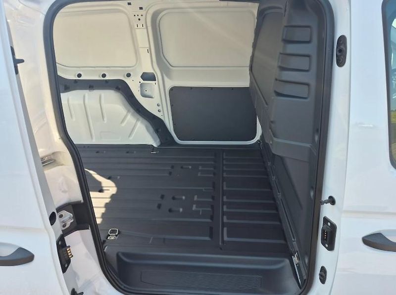 Volkswagen Caddy (2025) 2.0 TDI 75kW Maxi - fotka 7 z 10
