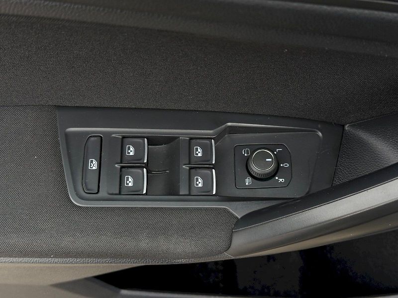 Volkswagen Tiguan Allspace (2022) 1.5 TSI 110 kW DSG - fotka 7 z 24