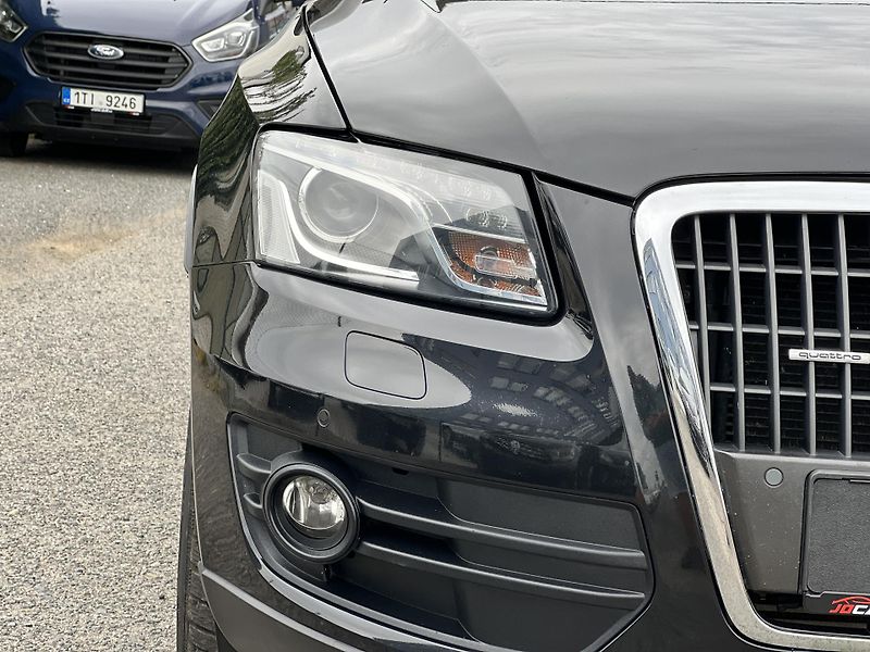 Audi Q5 2.0TFSi 155KW QUATTRO AUTOMAT - fotka 37 z 41