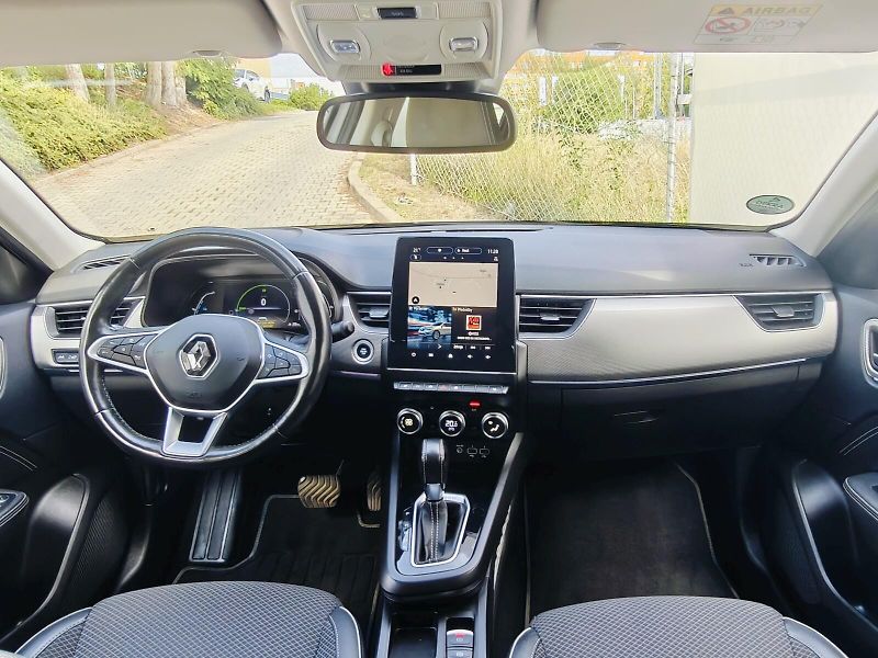 Renault Arkana (2021) E-TECH Hybrid 145 Intens 105kW - fotka 6 z 42