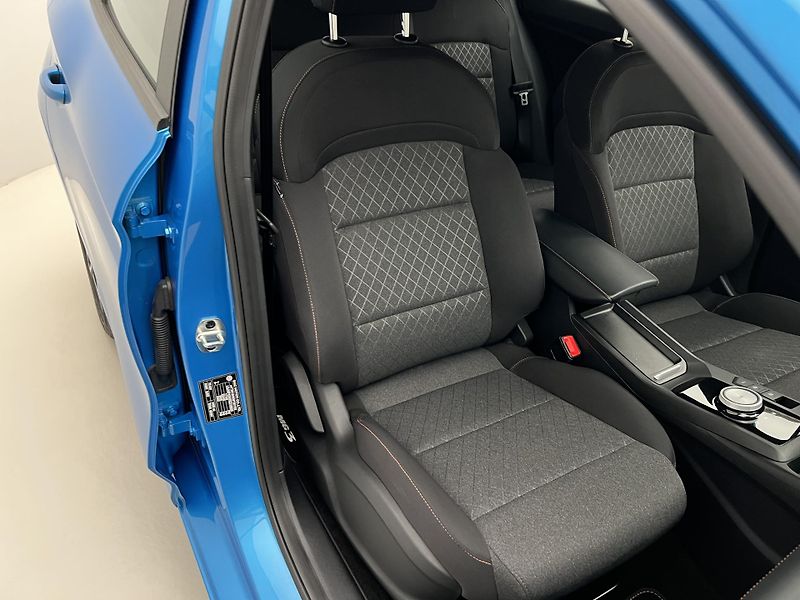 MG MG3 1.5 EMOTION Hybrid+ AUT CZ  - fotka 18 z 35