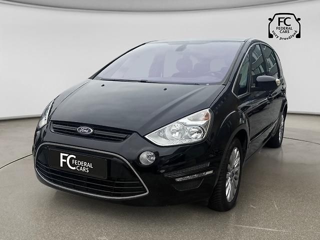 Ford S-MAX (2011)  2.0 TDCi 120kW Man. - fotografie inzerátu