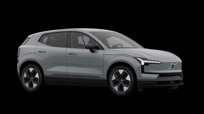 Volvo EX30 (2026) PLUS, P5 electric, 200 kW / 27 - fotka 2 z 12