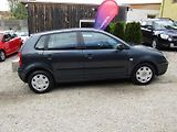 Volkswagen Polo (2005) 1.2i 40kW   CZ PŮVOD - náhled 9