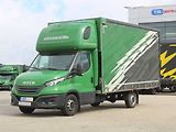 Iveco DAILY 35S18, EURO 6, SPACÍ NÁS - náhled 1