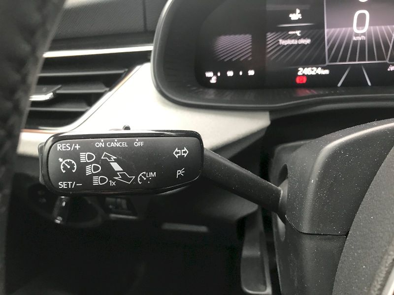 Škoda Scala (2025) SELEC TSI 85/1.0 M6F - fotka 23 z 23