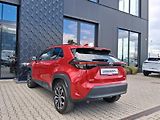 Toyota Yaris Cross STYLE 1.5 Hyb. 85 kW - náhled 8