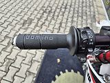 AJP PR5 250 Enduro (2014) 2014) – 1630 km, STK do 2028 - náhled 17