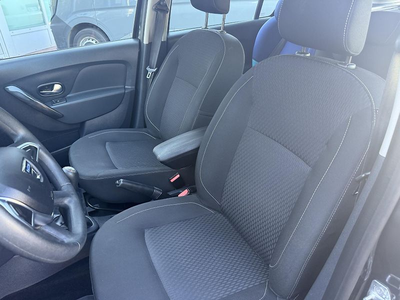 Dacia Logan 0.9 TCe CZ 1.majitel - fotka 14 z 30