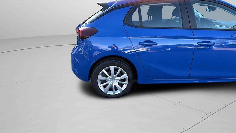 Opel Corsa (2026) Edition 1.2 TURBO (74kW/100k) - fotka 23 z 24