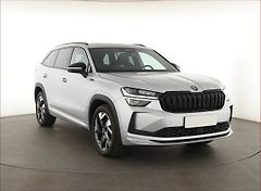 Škoda Kodiaq (2025) 2.0 TDI, SPORTLINE, KEYLESS - fotografie inzerátu