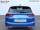 Kia Ceed (2022) PHEV 1.6 GDI  Premium 104kW - náhled 29