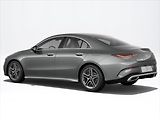 Mercedes-Benz CLA (2025) 1,3 200 AMG Style Edition - náhled 4