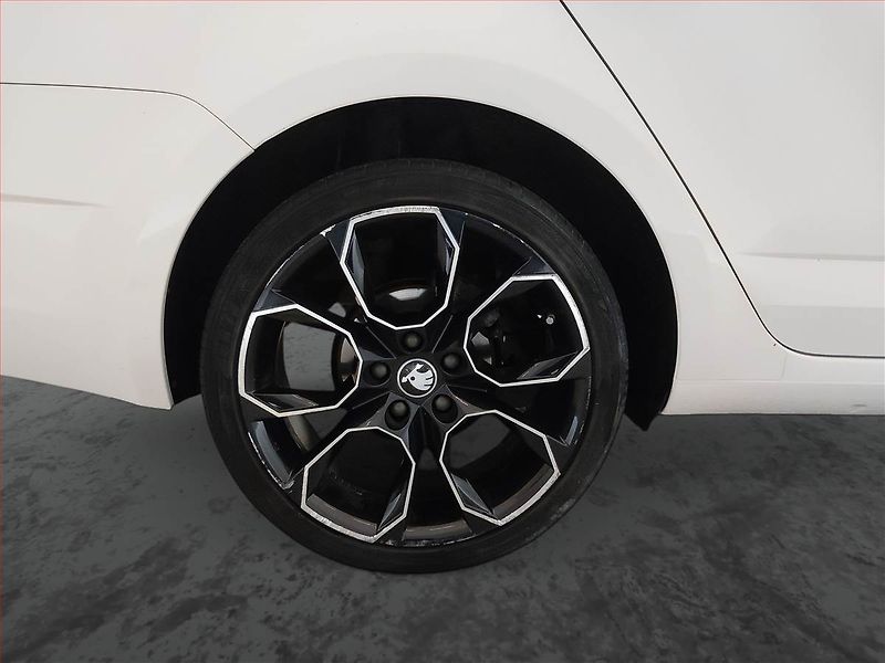Škoda Octavia (2017) Style Plus 2.0 TDI, Automat - fotka 15 z 17