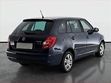Škoda Fabia (2012) 1.2 12V, po STK, rezervace - náhled 4