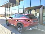 Hyundai Tucson (2026) 1,6 TGDI DCT GO CZECH PLUS  - náhled 3