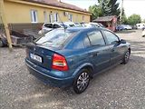 Opel Astra 1,4 - náhled 7