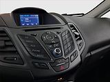 Ford Fiesta (2016) 1.0 EcoBoost, Vyhř. sedaček - náhled 15