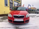 Škoda Fabia Combi 1,2 HTP (51kW)*KLIMA* - náhled 2