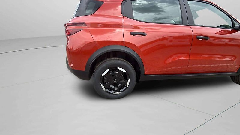 Opel Frontera (2026) Edition Hybrid 1.2 TURBO (81kW - fotka 23 z 24