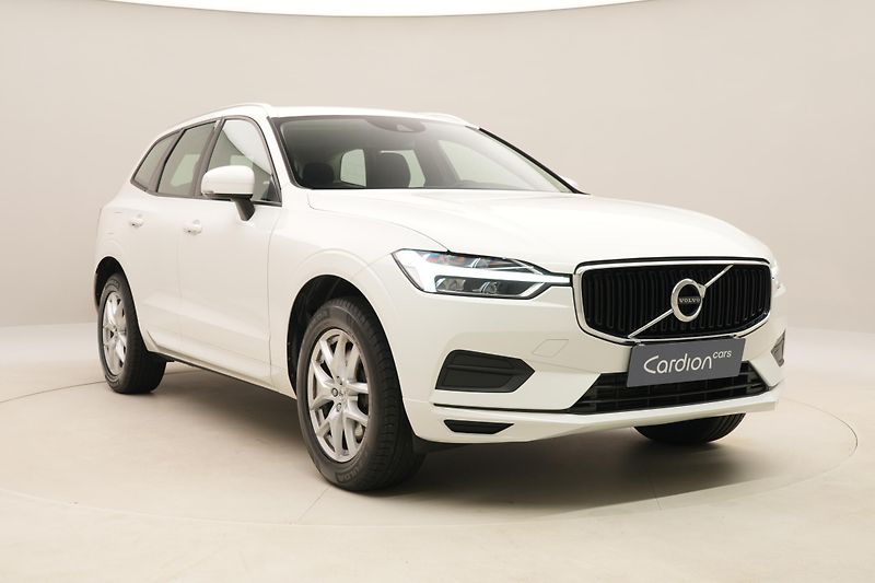 Volvo XC60 T5 MOMENTUM AUT CZ - fotka 14 z 43