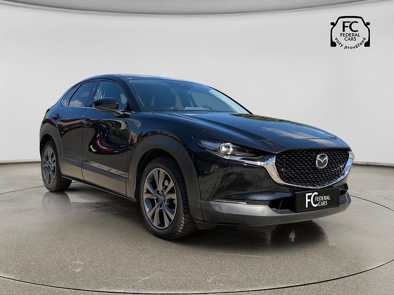 Mazda CX-30 2.0 Skyactiv-X186 GT AT Plus - fotka 7 z 33
