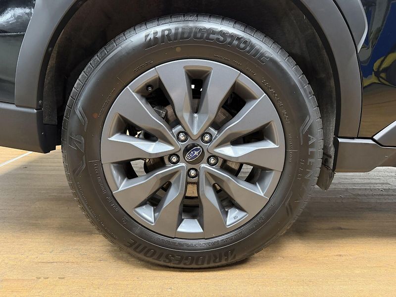 Subaru Outback 2.5i 4WD Active - fotka 7 z 17