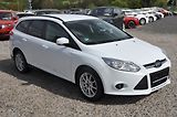 Ford Focus 1.6TDCi 85kW KOMBI - náhled 1