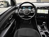 Hyundai Tucson 1.6 T-GDi MHEV, Style,1.maj. - náhled 16